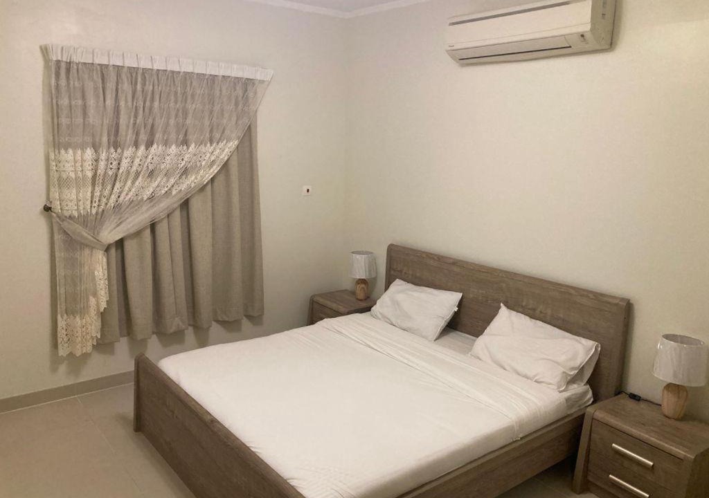 Photo of Bedroom in King Abdullah Economic City