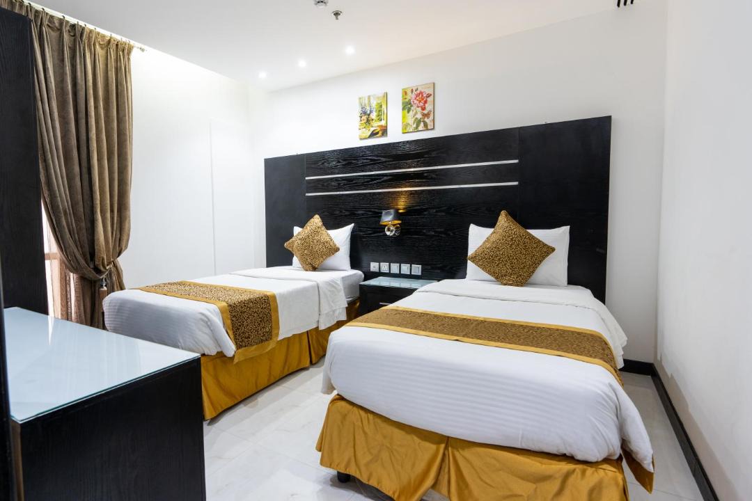Photo of Bedroom in Al Ulaya