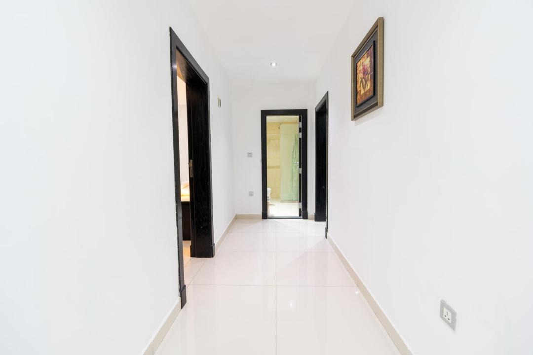 Photo of Bedroom in Al Ulaya