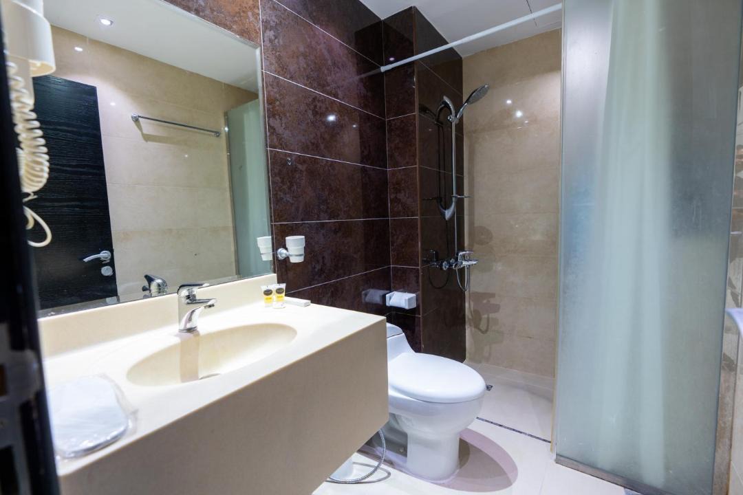 Photo of Bathroom in Al Ulaya