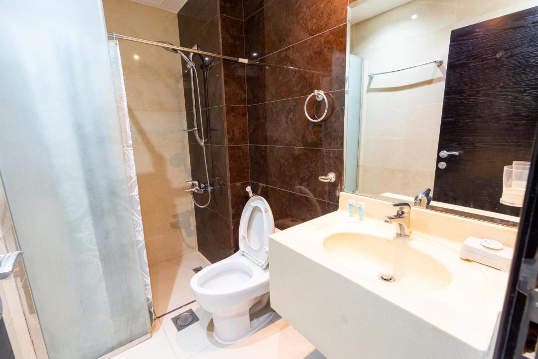 Photo of Bathroom in Al Ulaya