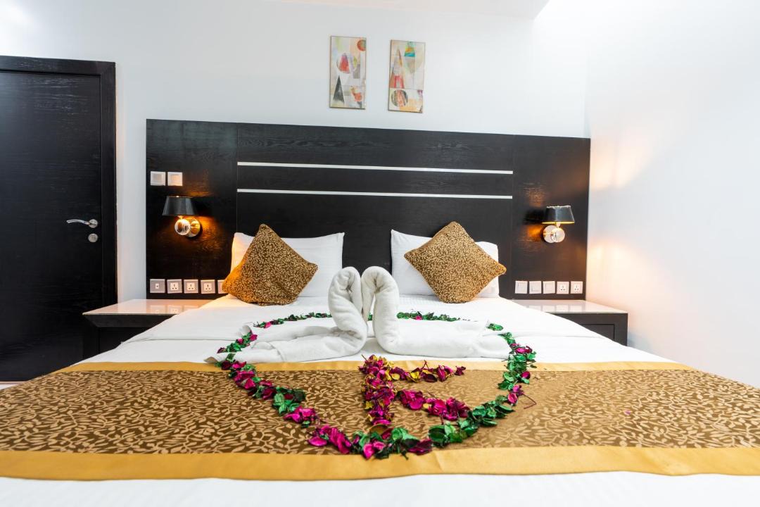 Photo of Bedroom in Al Ulaya