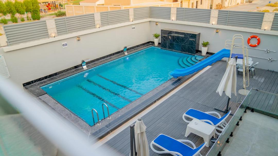 Photo of Outdoor in Dhahran
