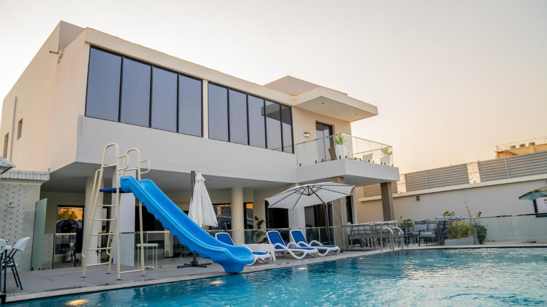 Photo of Outdoor in Dhahran