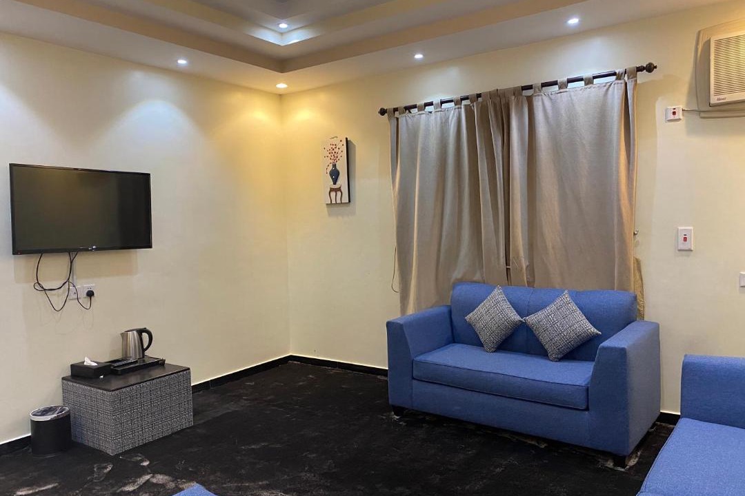 Photo of Livingroom in Abha