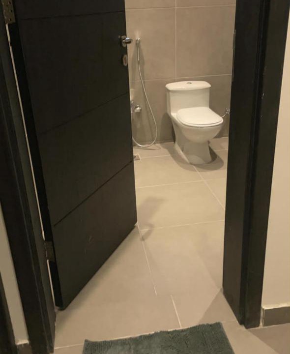Photo of Bathroom in AlUla