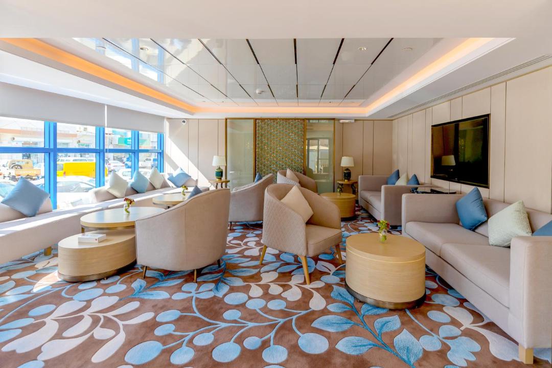 Photo of Livingroom in Hafr Al Batin