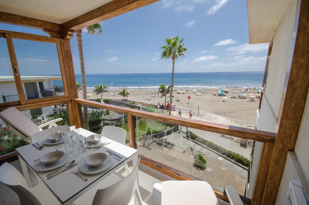 Photo of Patio Balcony in San Agustin