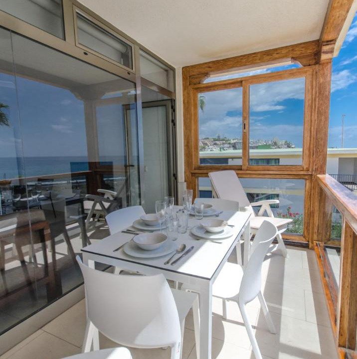 Photo of Patio Balcony in San Agustin