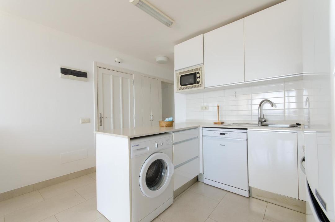 Photo of Kitchen in San Agustin