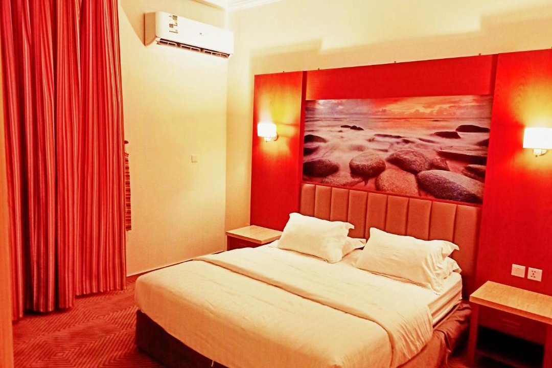 Photo of Bedroom in Yanbu