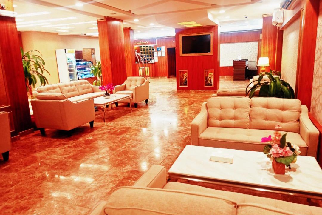 Photo of Livingroom in Yanbu