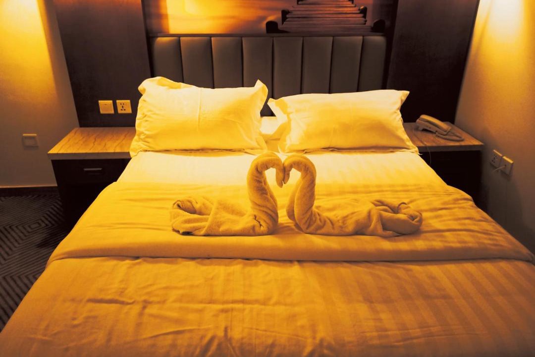 Photo of Bedroom in Yanbu
