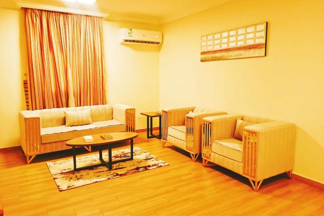Photo of Livingroom in Yanbu