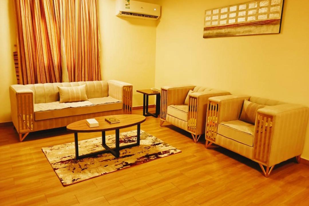 Photo of Livingroom in Yanbu