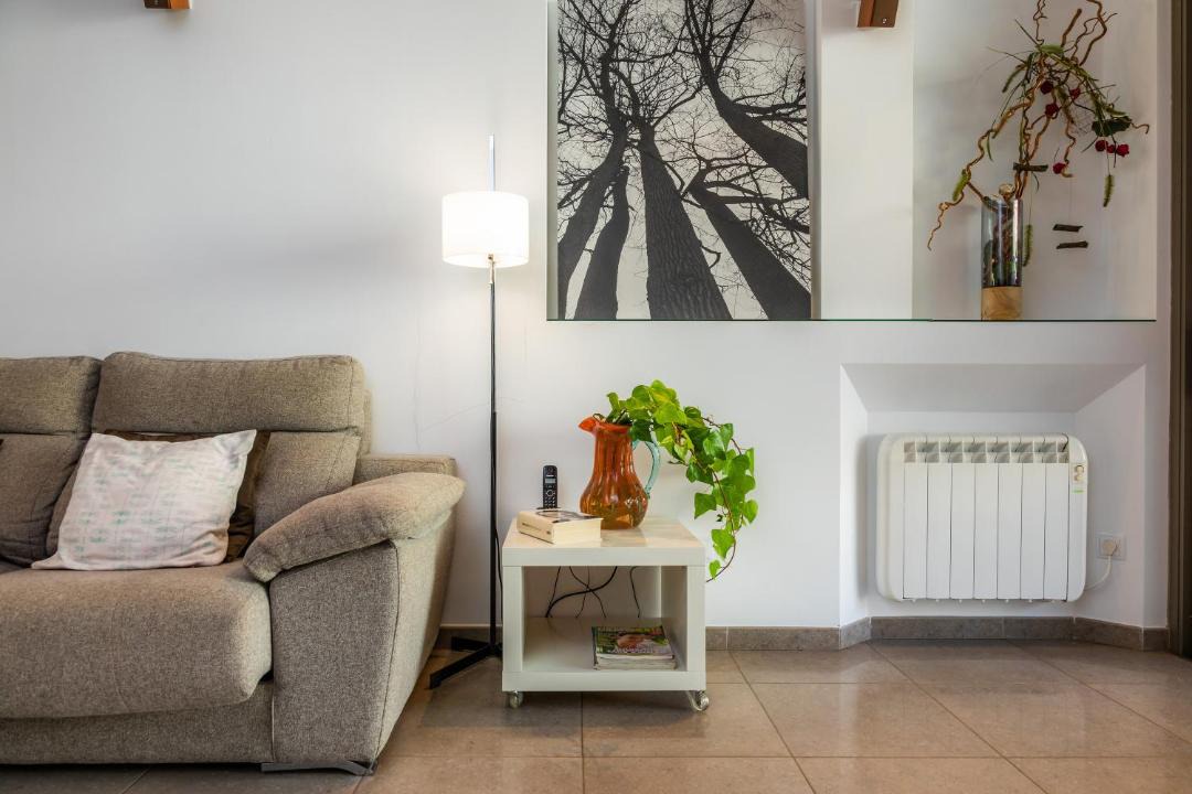 Photo of Livingroom in Sa Pobla