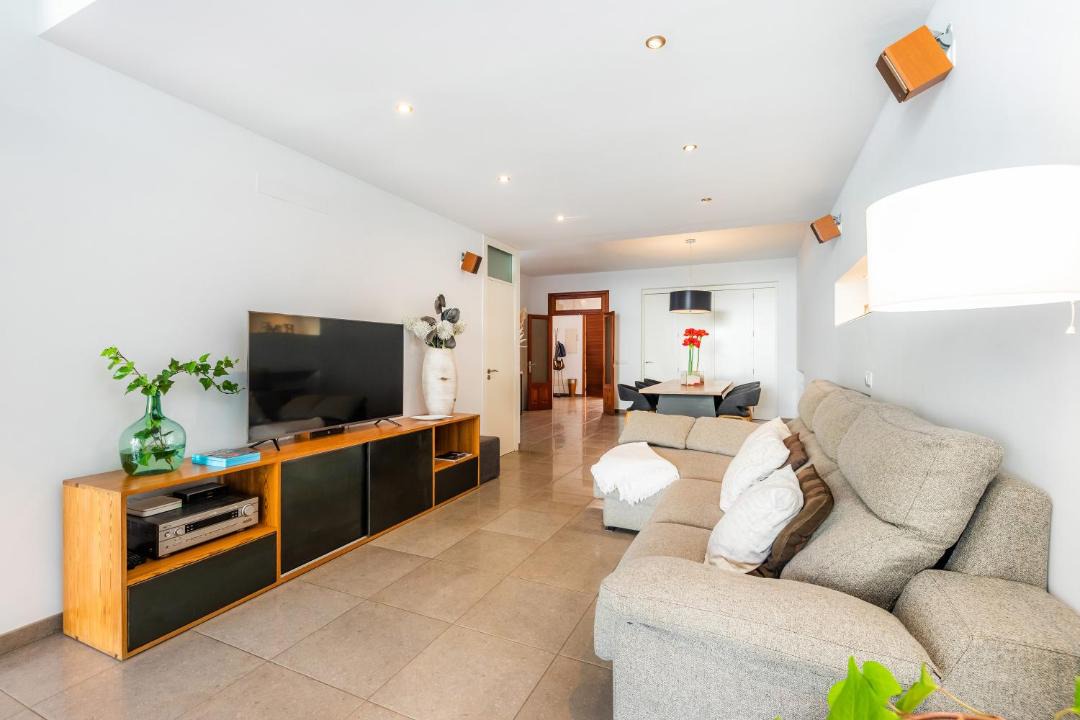Photo of Livingroom in Sa Pobla