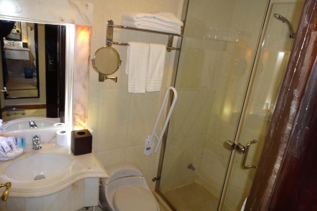 Photo of Bathroom in Khamis Mushait