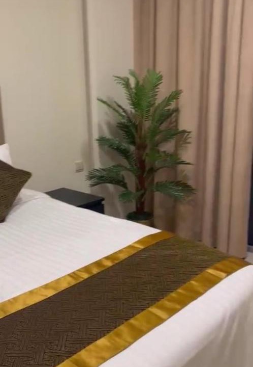 Photo of Bedroom in Ash Shati