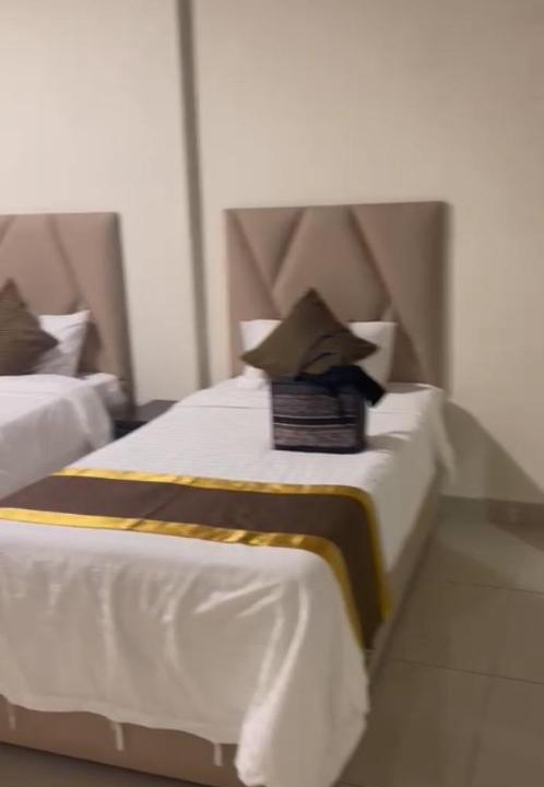 Photo of Bedroom in Ash Shati