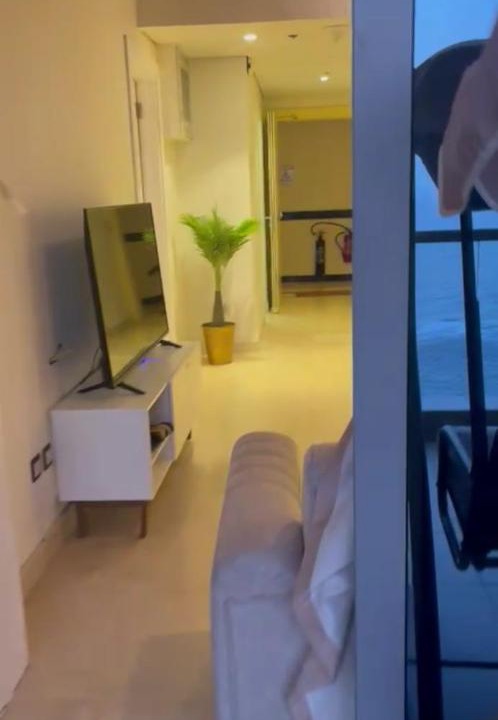 Photo of Livingroom in Ash Shati