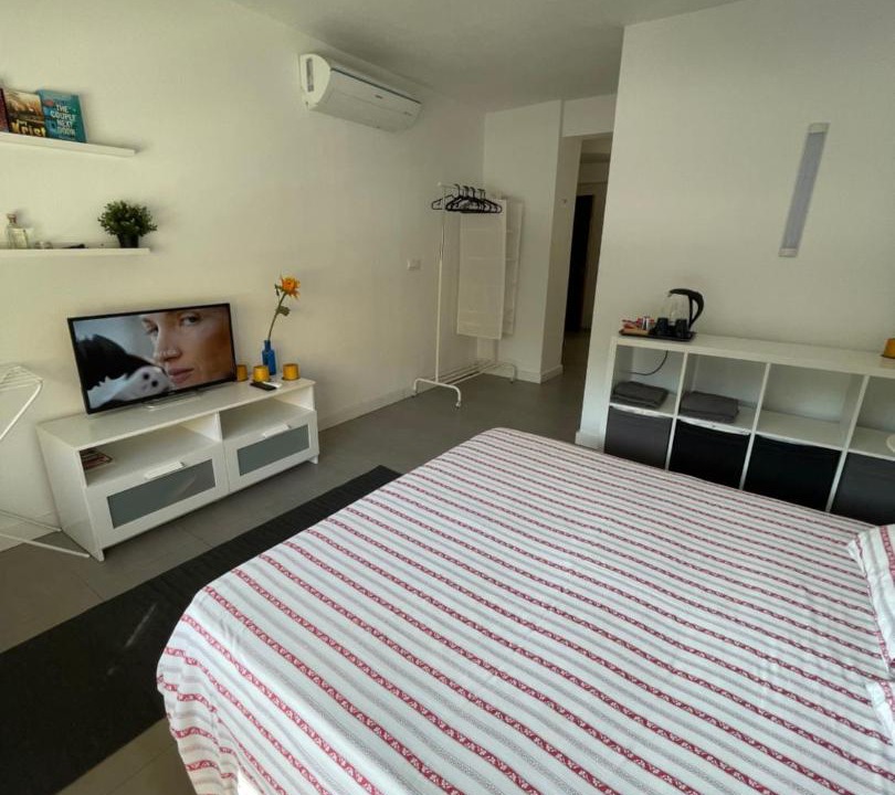 Photo of Bedroom in Campos Eliseos