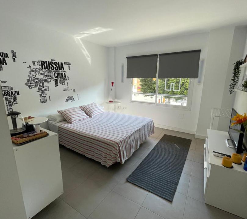 Photo of Bedroom in Campos Eliseos