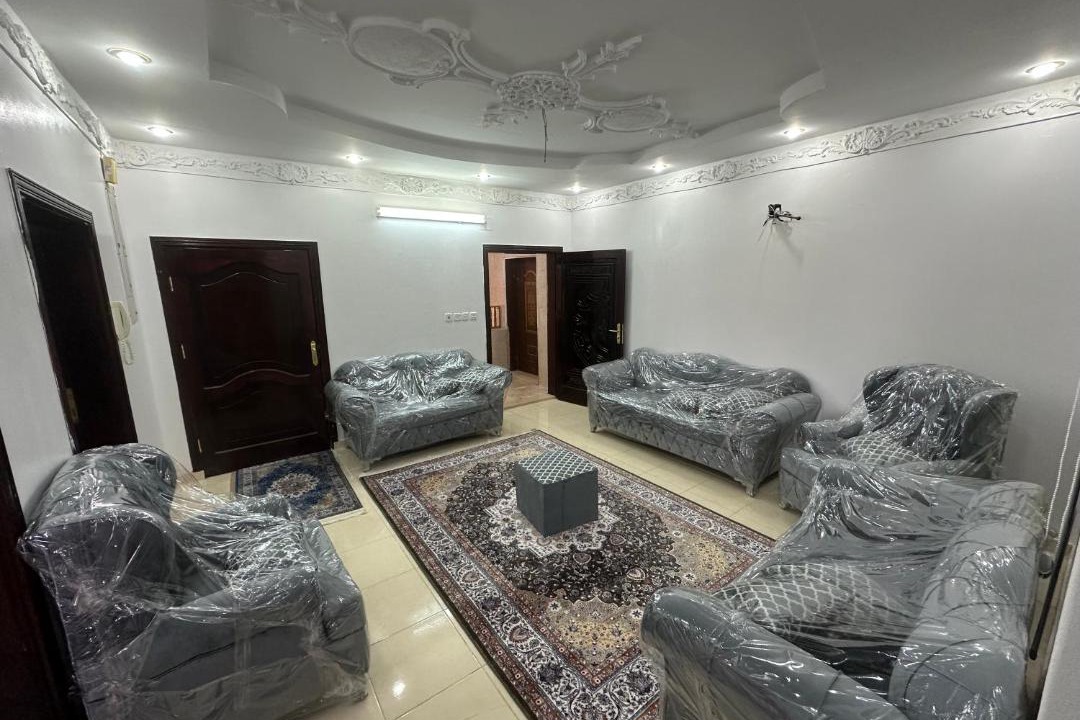 Photo of Livingroom in AlUla