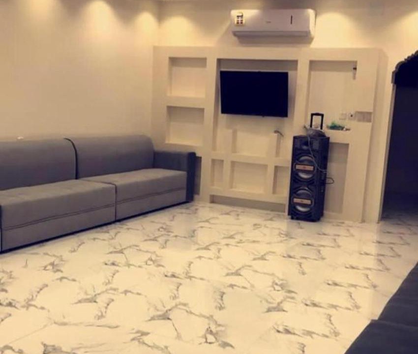 Photo of Livingroom in Al Bahah