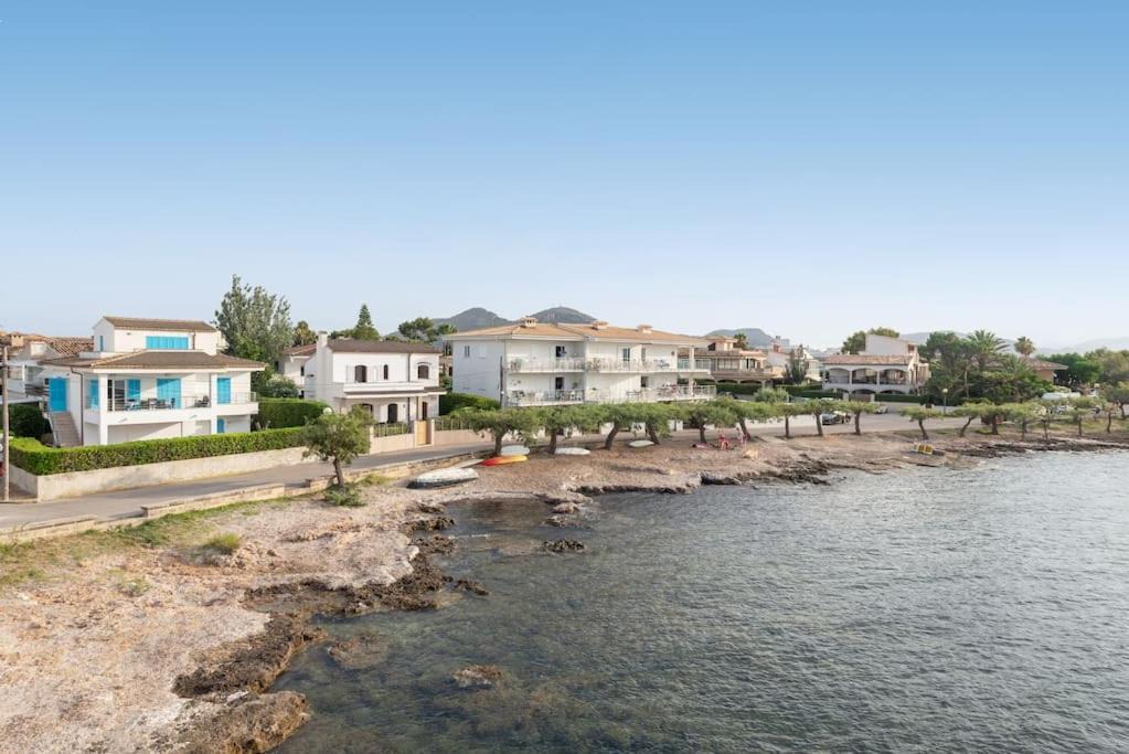 Photo of Outdoor in es Bacares