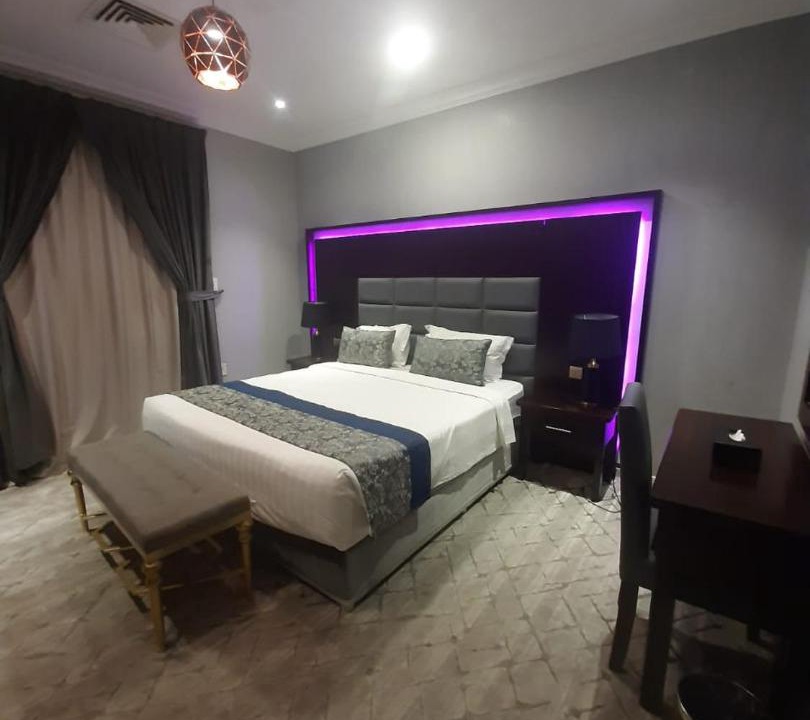 Photo of Bedroom in Al Ulaya
