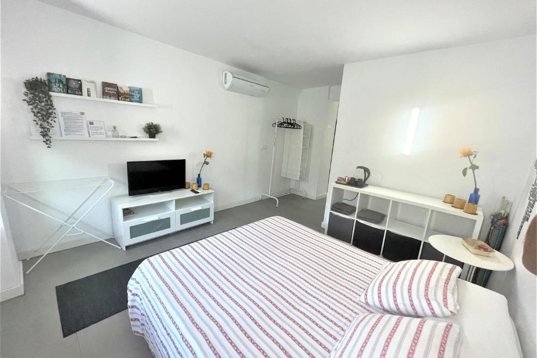 Photo of Bedroom in Campos Eliseos