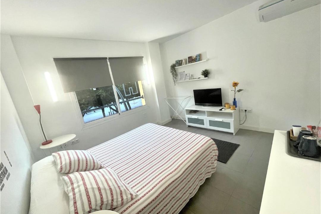 Photo of Bedroom in Campos Eliseos