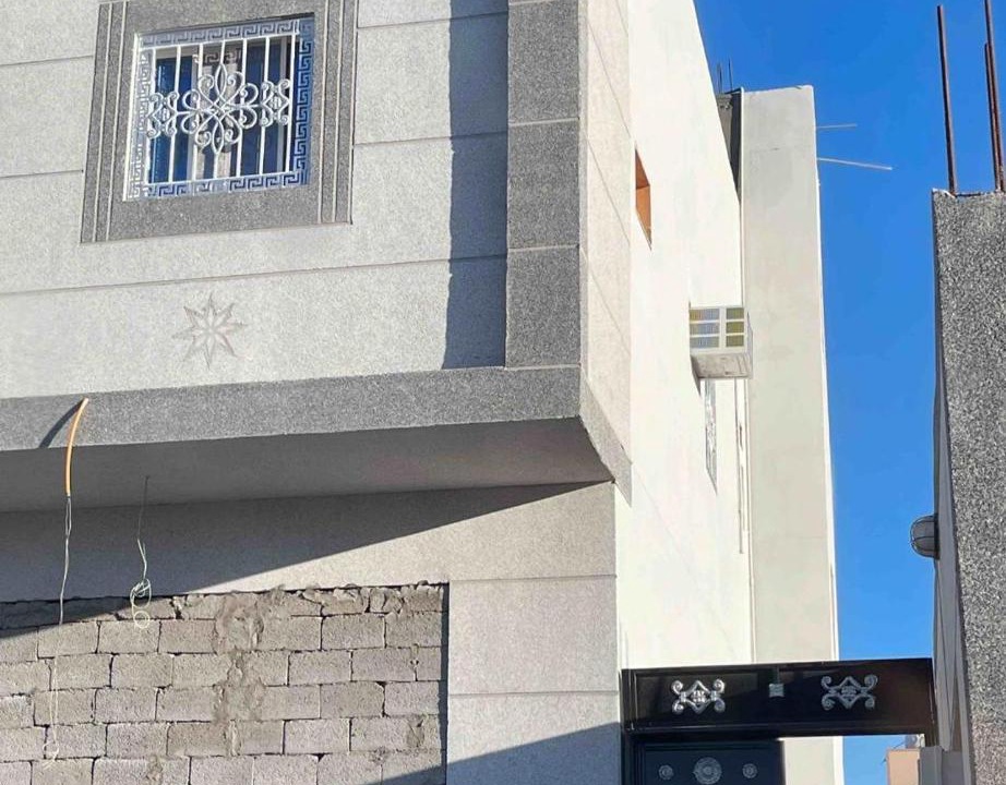 Photo of Buildings in AlUla