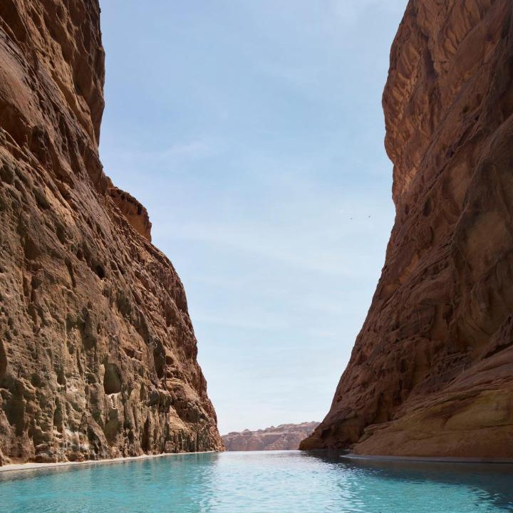 Photo of Others in AlUla