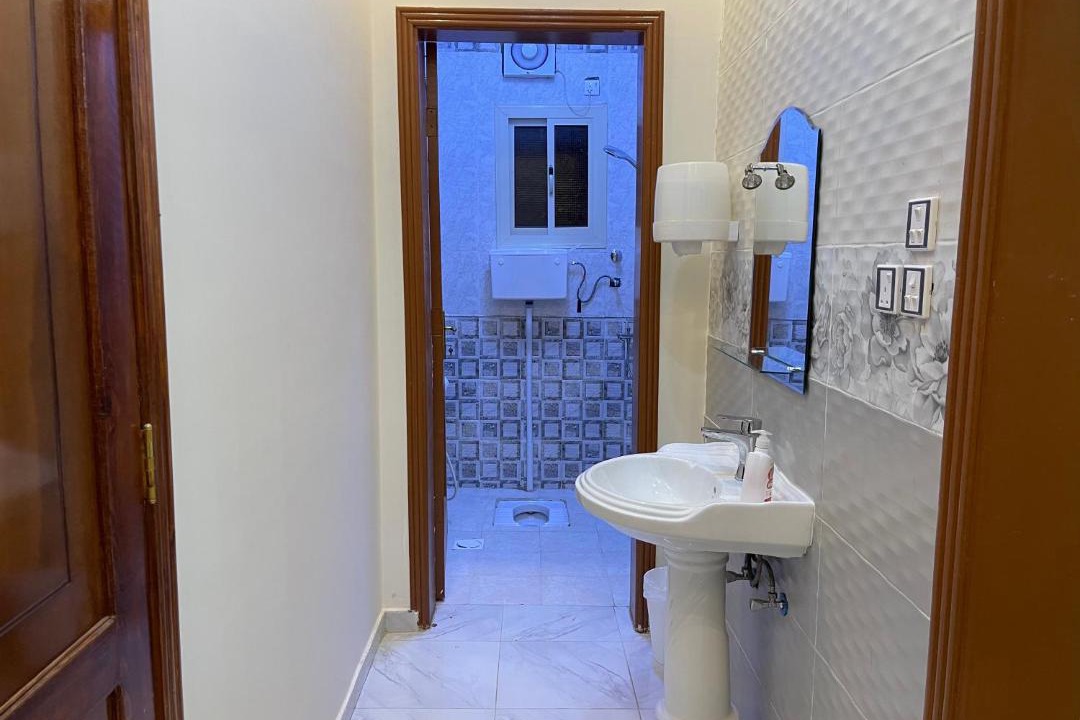 Photo of Bathroom in AlUla