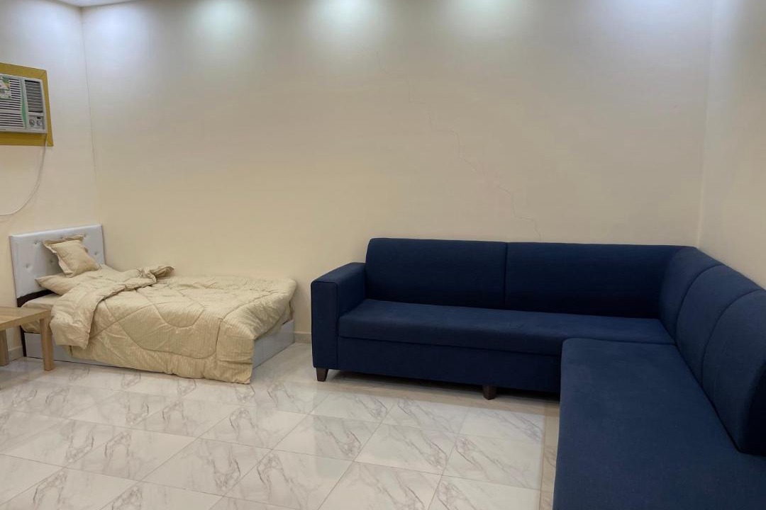Photo of Livingroom in AlUla