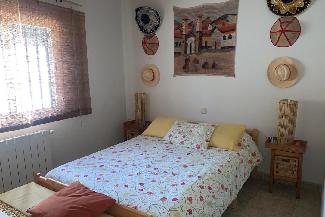 Photo of Bedroom in Santa Cruz del Retamar