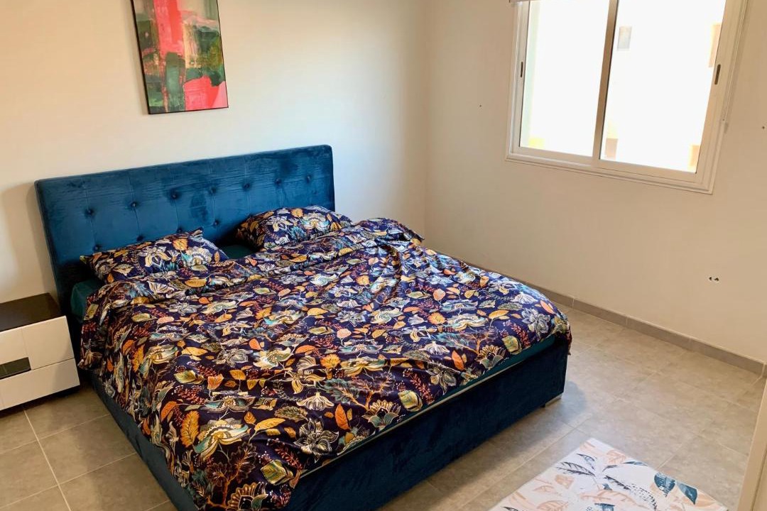 Photo of Bedroom in King Abdullah Economic City