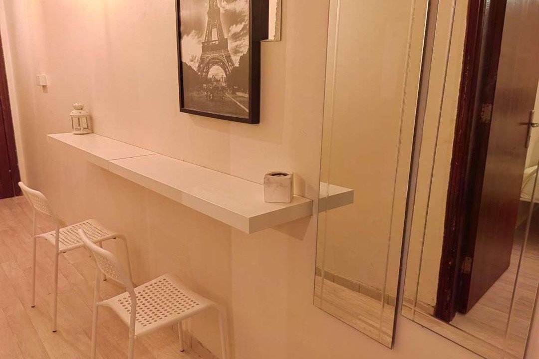 Photo of Bathroom in Ajyad
