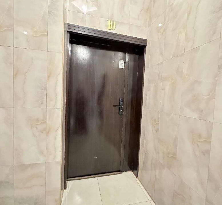 Photo of Bathroom in Ha'il