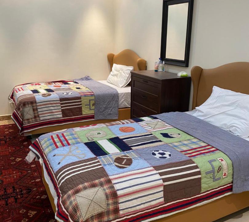 Photo of Bedroom in Al Rasaifah