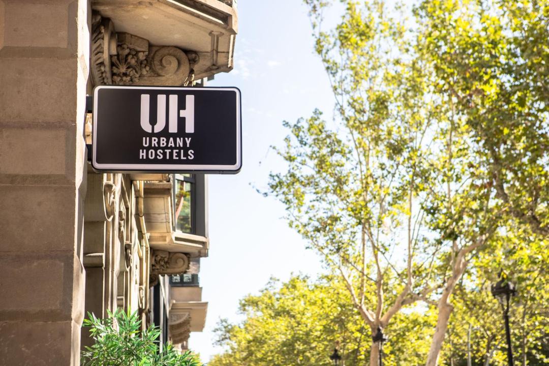 Photo of Buildings in Esquerra de l'Eixample