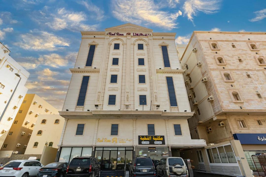 Photo of Buildings in Jeddah