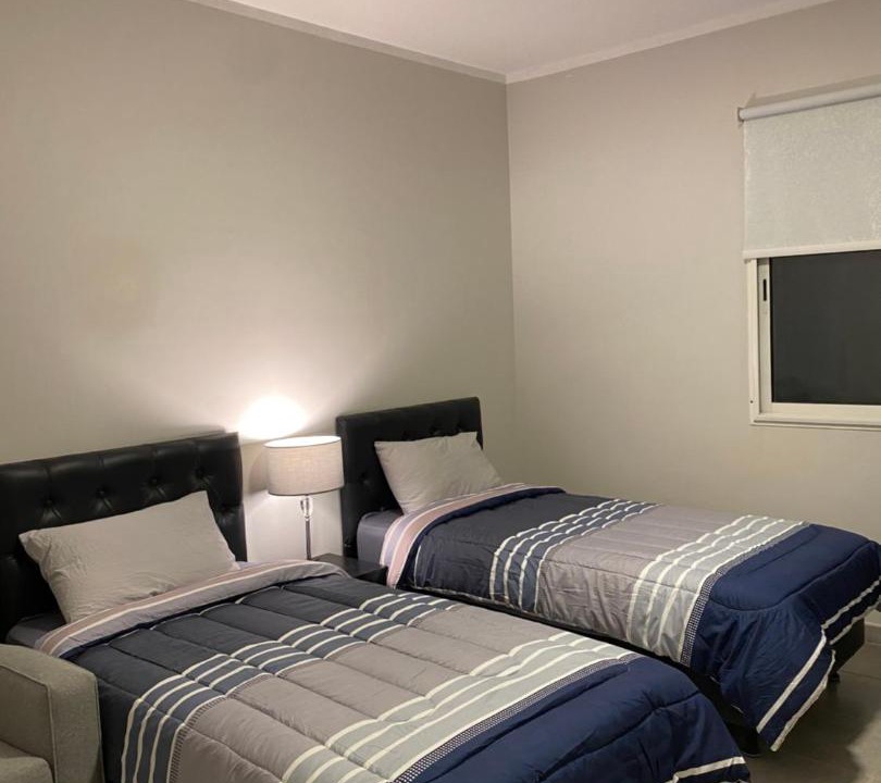 Photo of Bedroom in King Abdullah Economic City