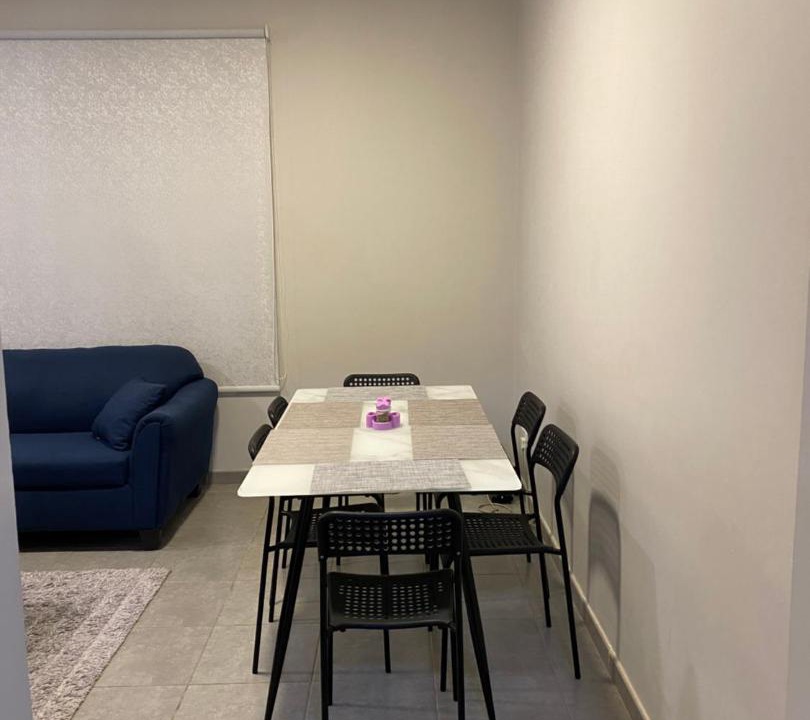 Photo of Livingroom in King Abdullah Economic City