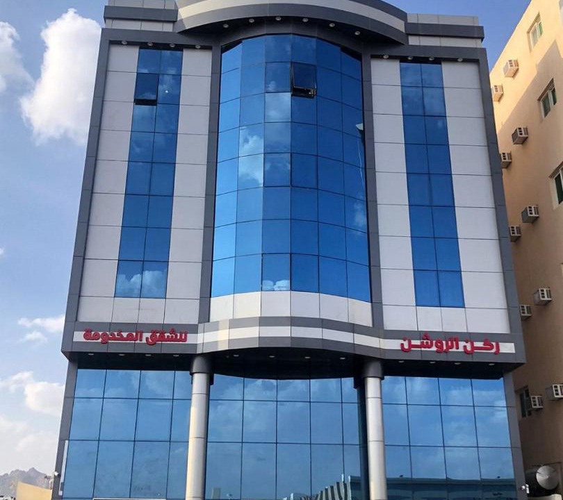 Photo of Others in Ha'il