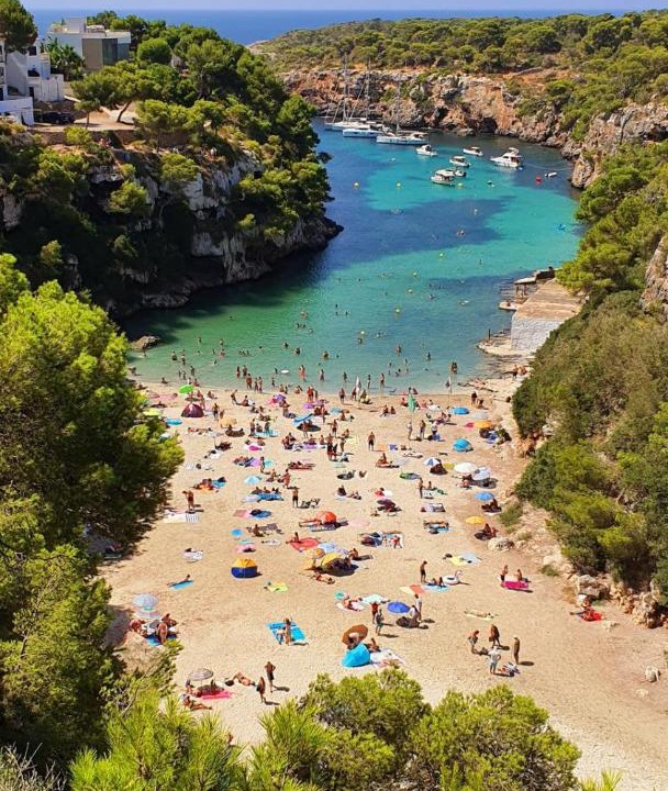 Photo of Others in Cala Pi