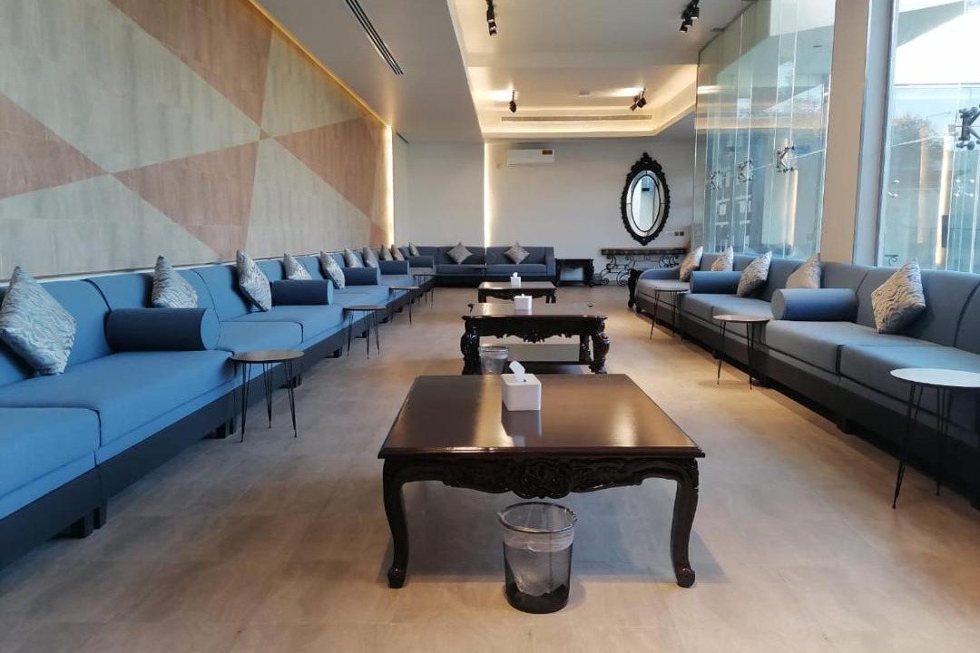 Photo of Livingroom in Riyadh