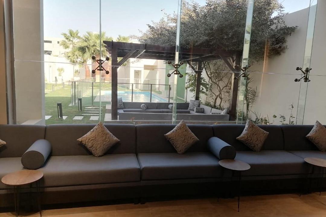 Photo of Livingroom in Riyadh
